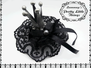 Gothic Crown