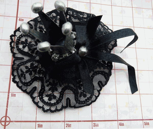 Gothic Crown - Image 4