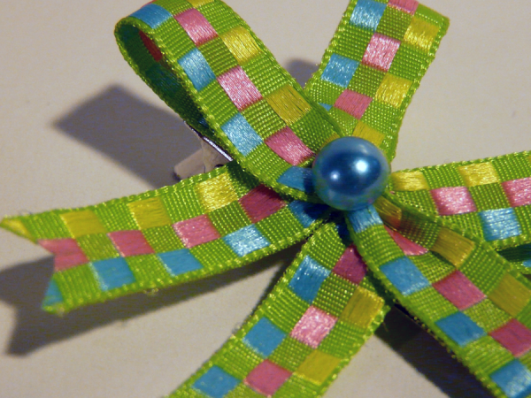 Fat Digital Bow - Image 2