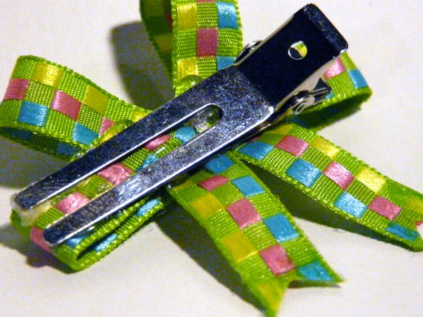 Fat Digital Bow - Image 3