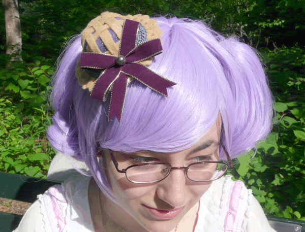 Pie Hat - Image 5
