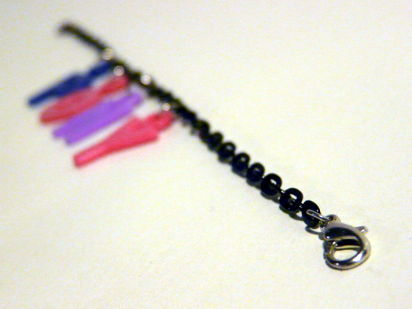 Pony Bracelet - Image 2