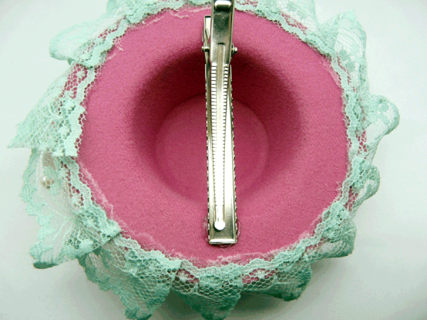 Sweet Sequin hat - Image 3