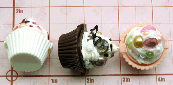 Cup Cake lipgloss 1 - Image 5