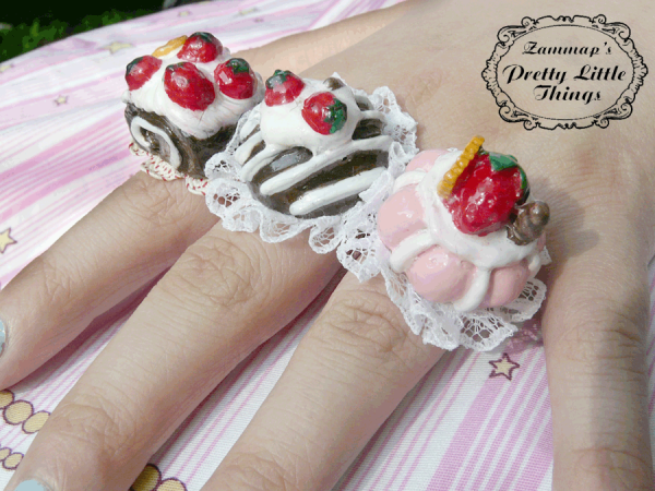 Cake Ring