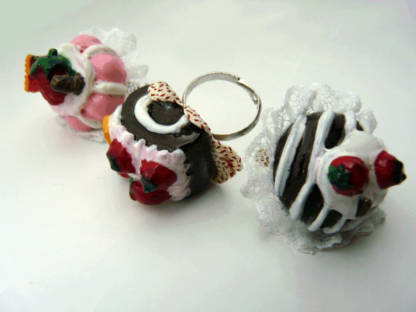 Cake Ring - Image 3